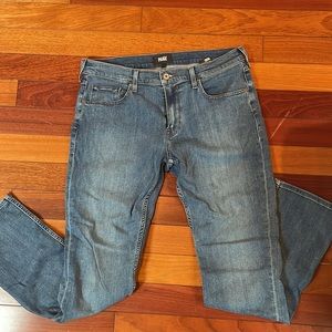 PAIGE | Vintage, federal slim